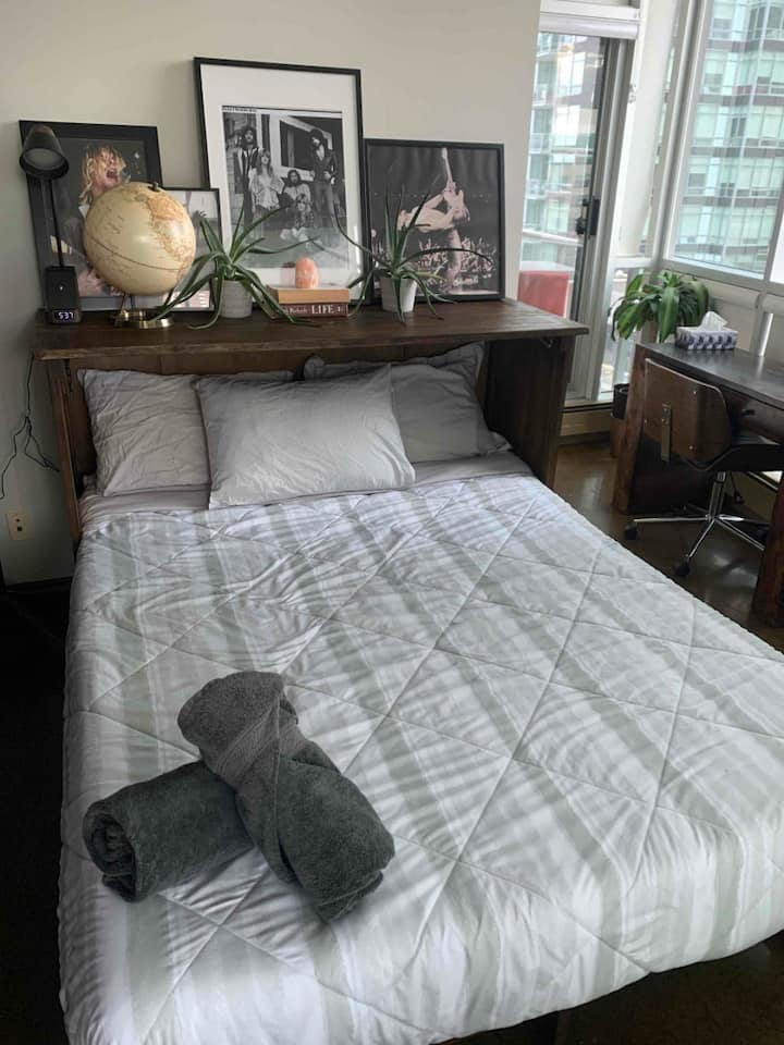 საძინებელი 2