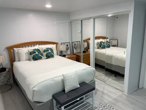 Guest private tiny house #2