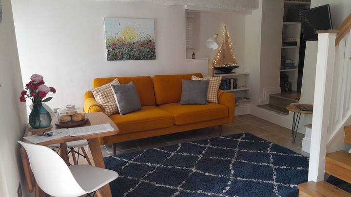 Quiet Country Retreat With Complimentary Spa Pass - Kingsbridge