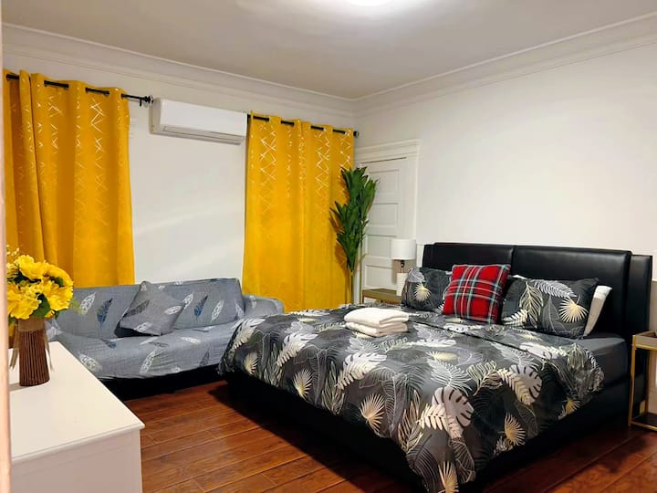 Chambre 1