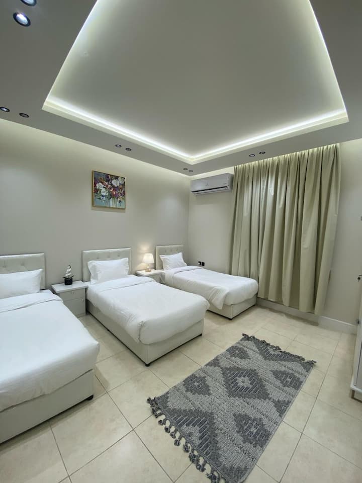 غرفة النوم 2