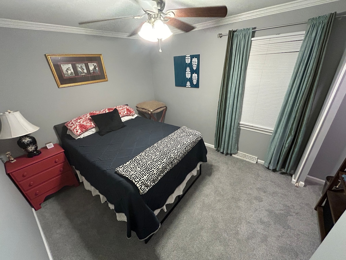 საძინებელი 2