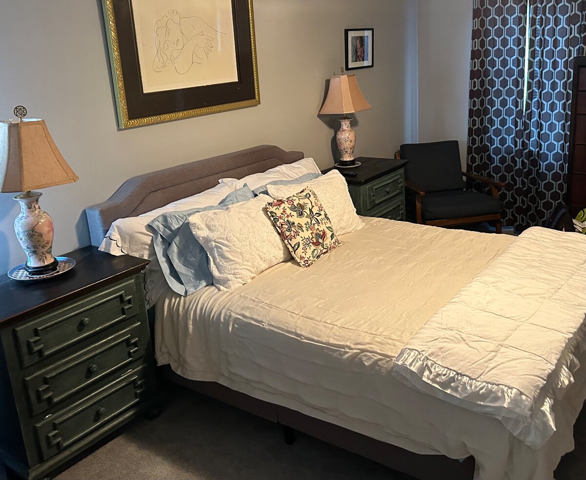 საძინებელი 4