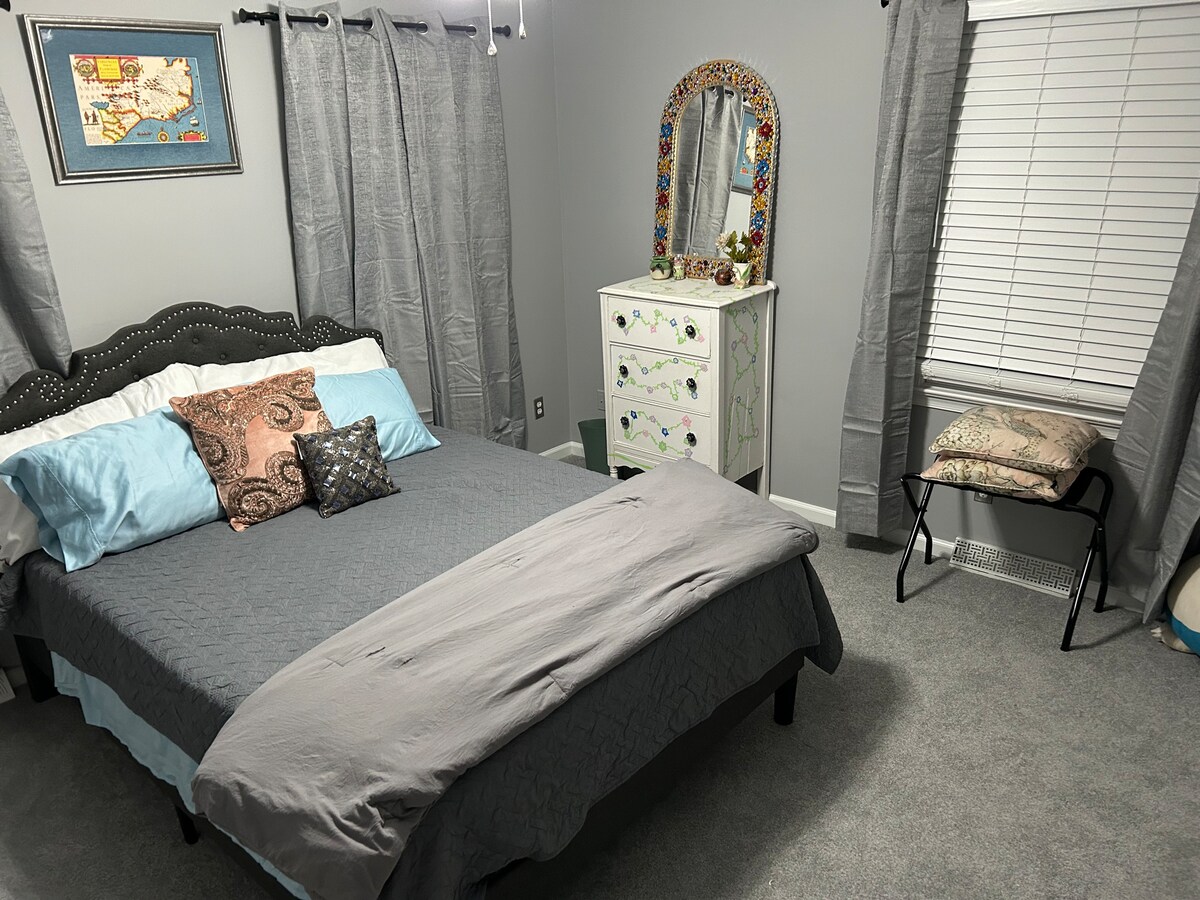 საძინებელი 3