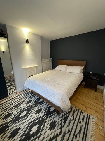 Cosy 2 Bedroom House gallery image 4