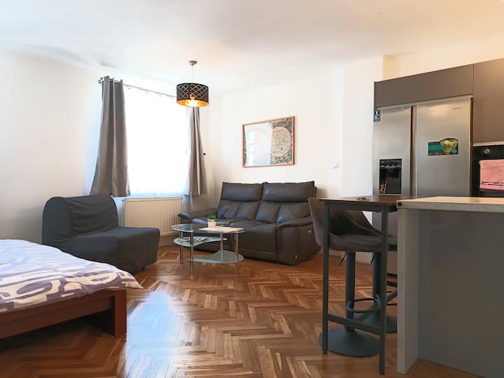 Apartment In Center Of Old Town - Prague