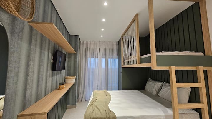 საძინებელი 1