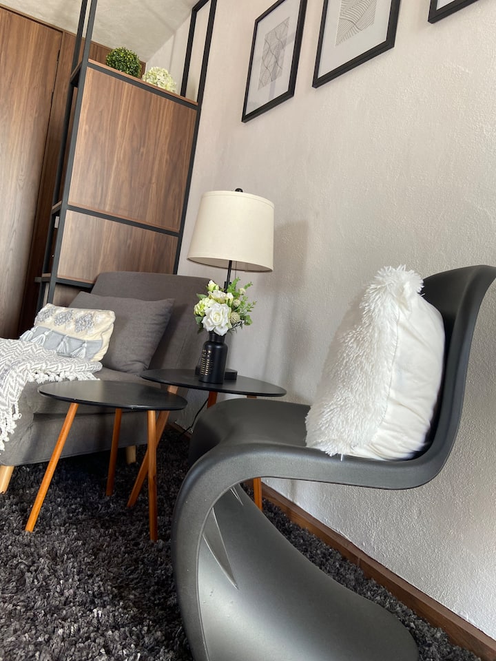 Departamento Michel - Morelia