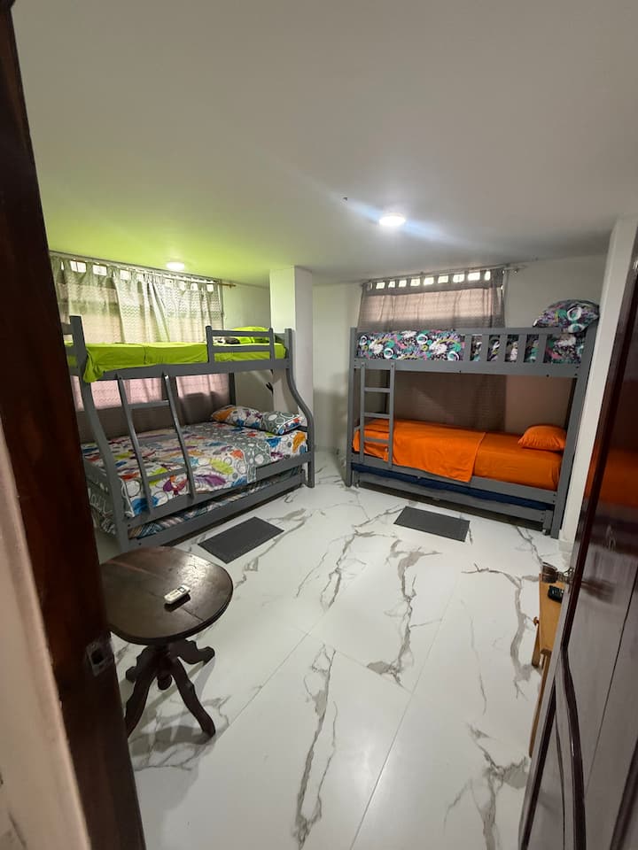 Habitación 3