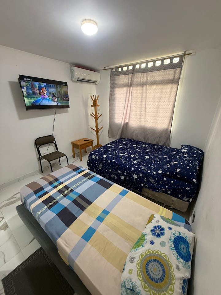 Habitación 2