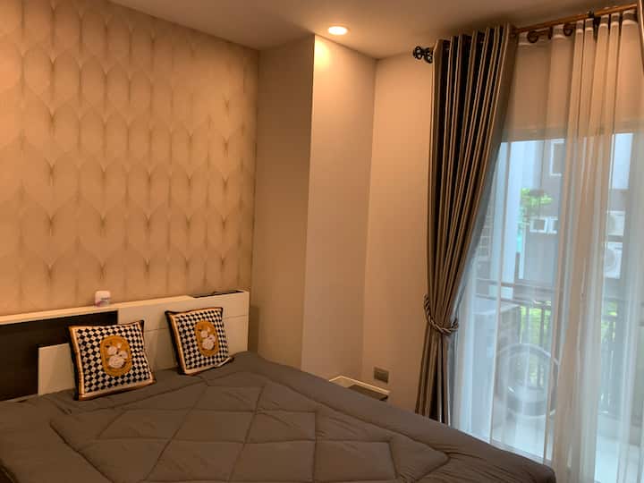 საძინებელი