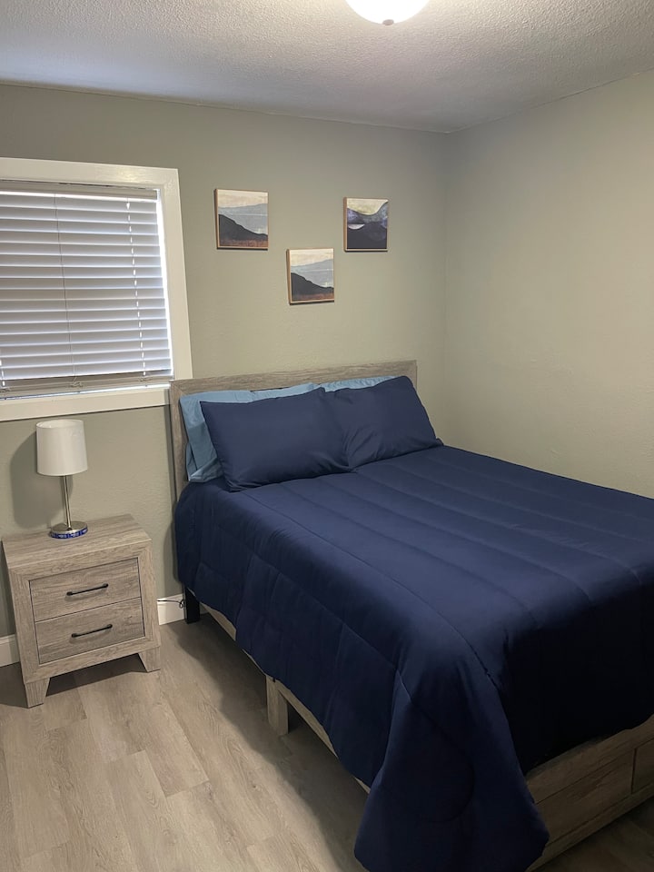 Спална соба 4