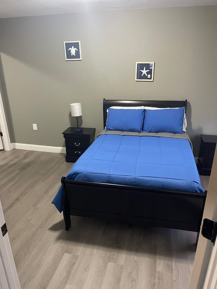 Спална соба 1