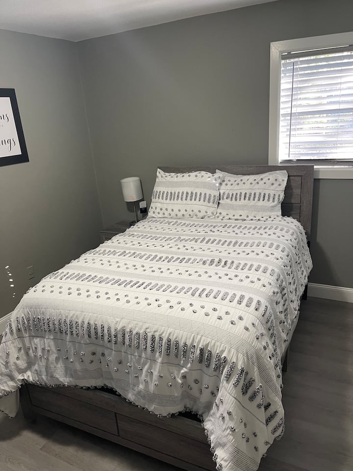 Спална соба 2