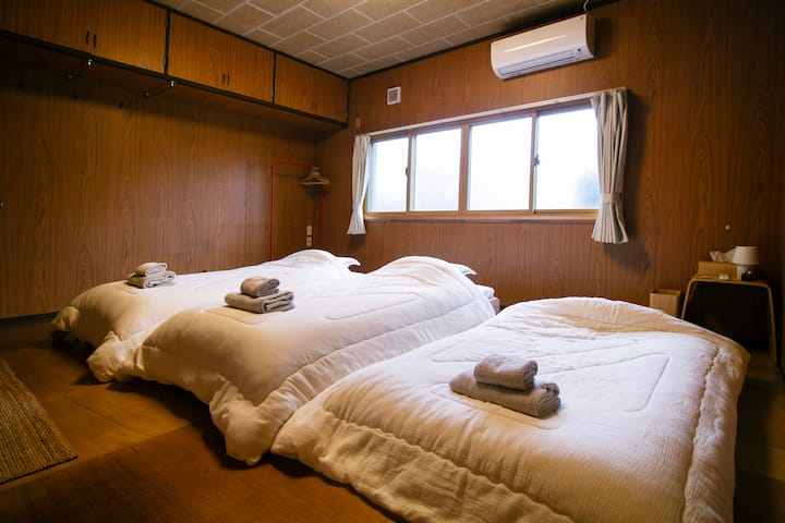 Спална соба 2