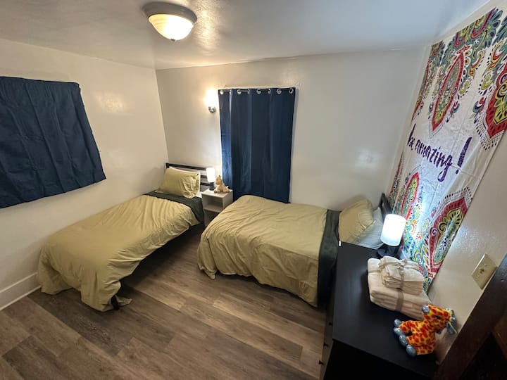 غرفة النوم 3