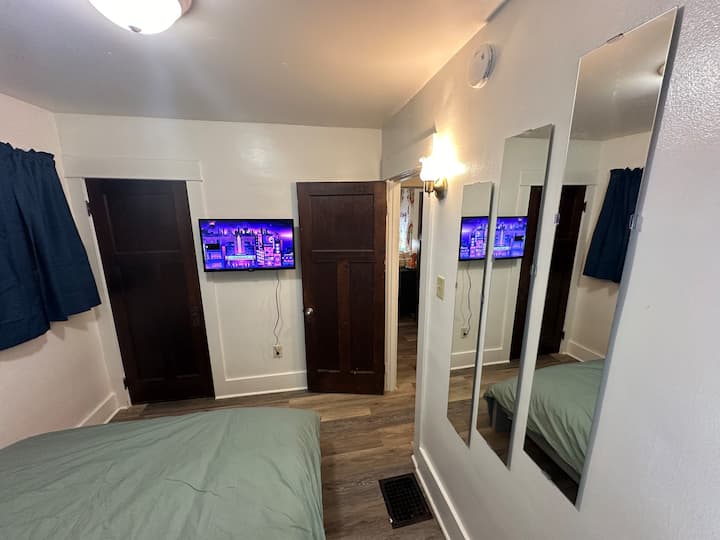 غرفة النوم 1