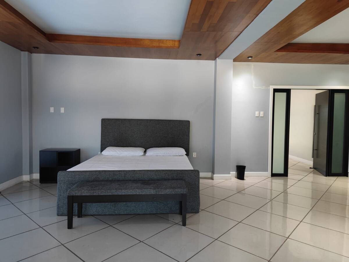 Спална соба 1