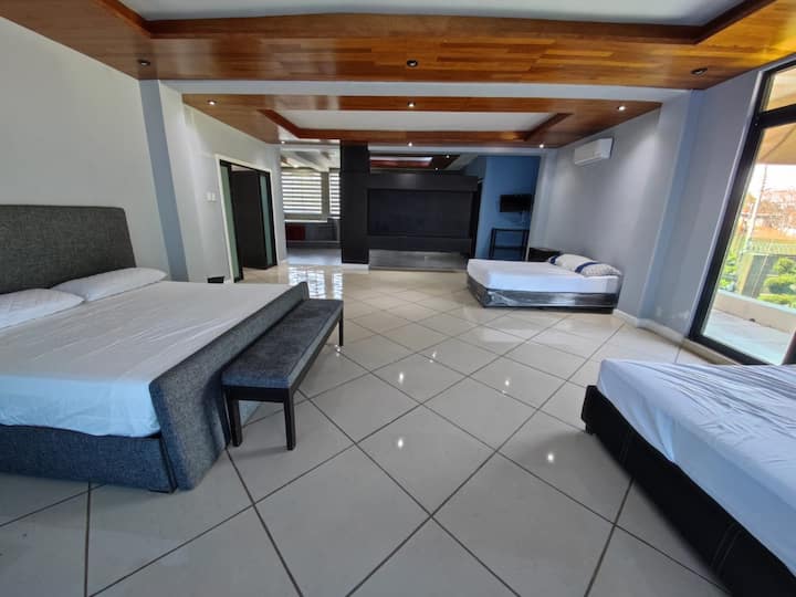 Chambre 1