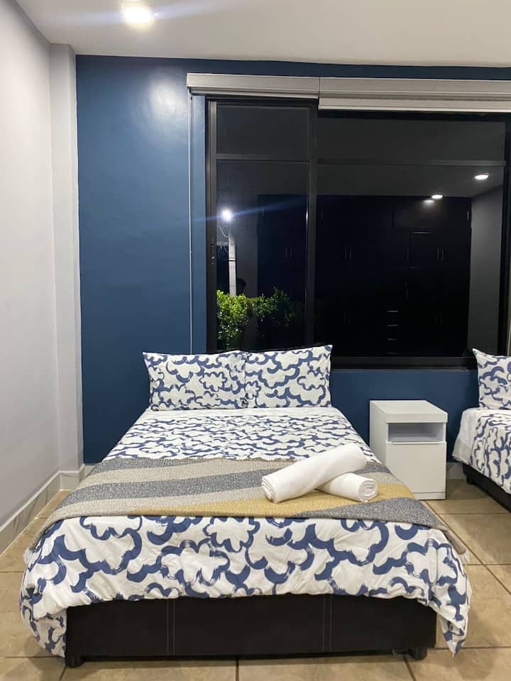 Chambre 3