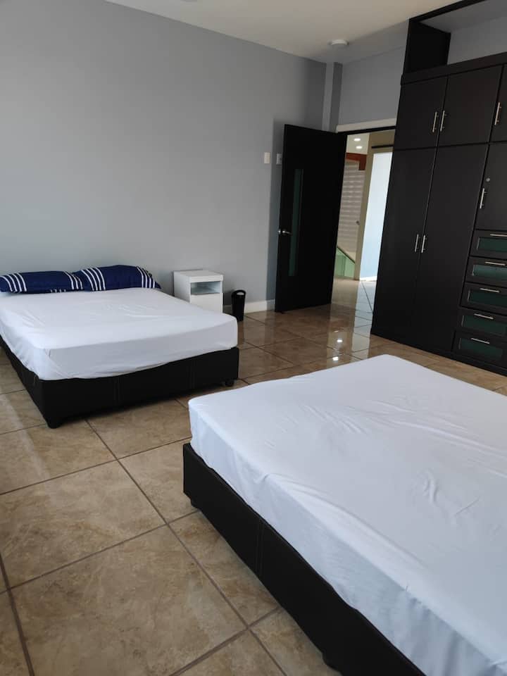 Chambre 2