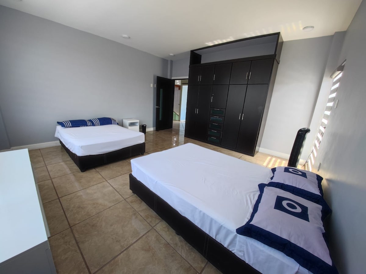 Спална соба 3