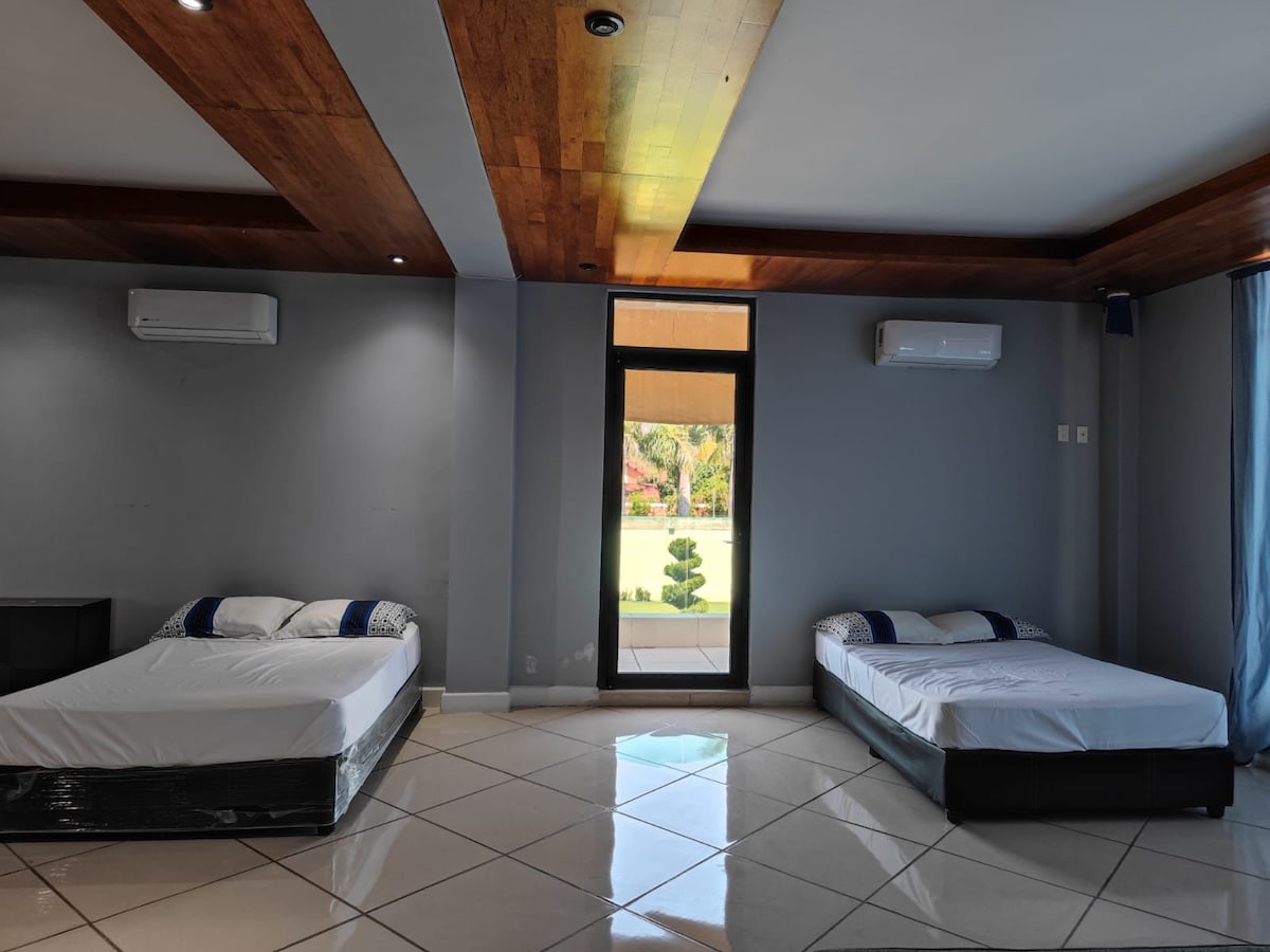 Спална соба 4