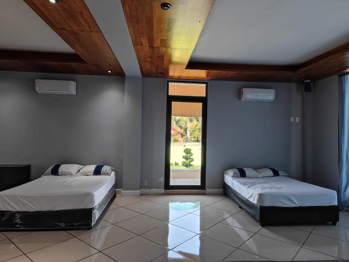 Chambre 4