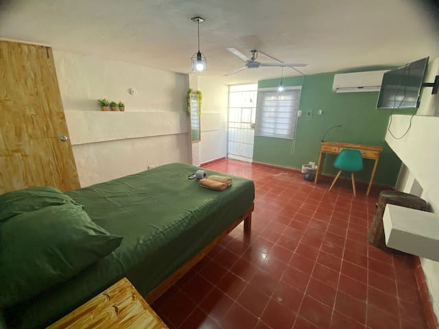 C-Xabadava managed Airbnb listing 3