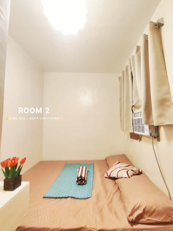 غرفة النوم 2