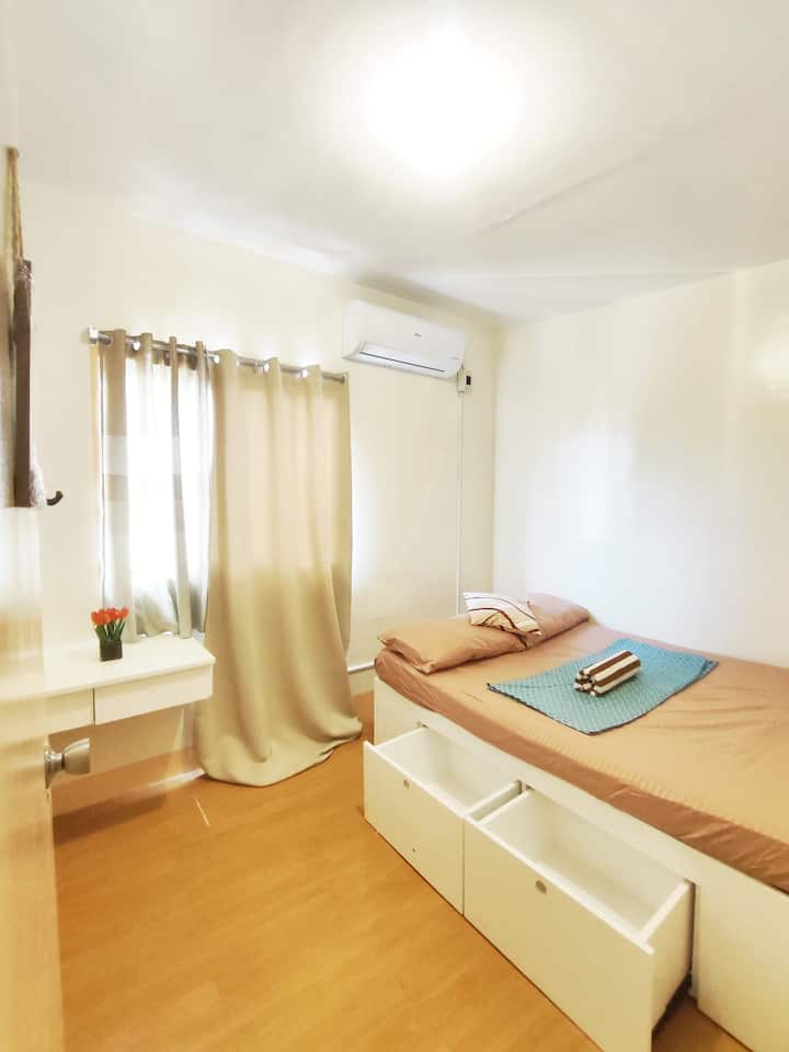 غرفة النوم 1