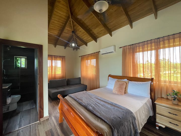 Спална соба 3