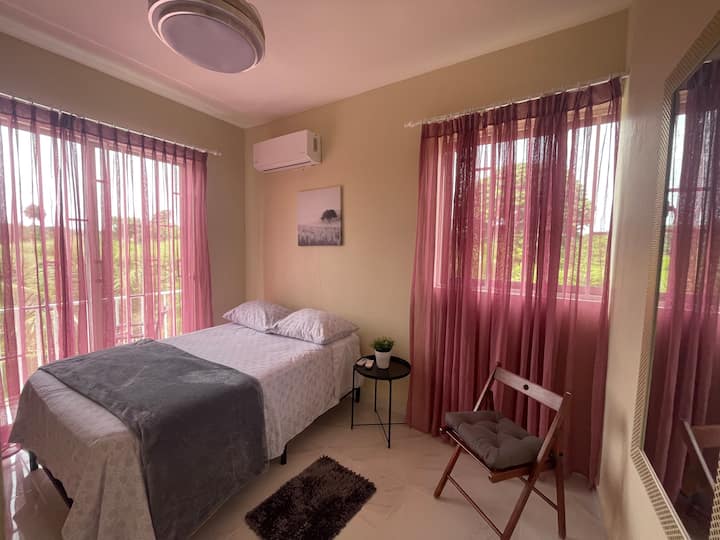 Спална соба 2