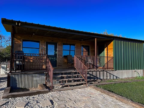 Southern Comfort Cabin