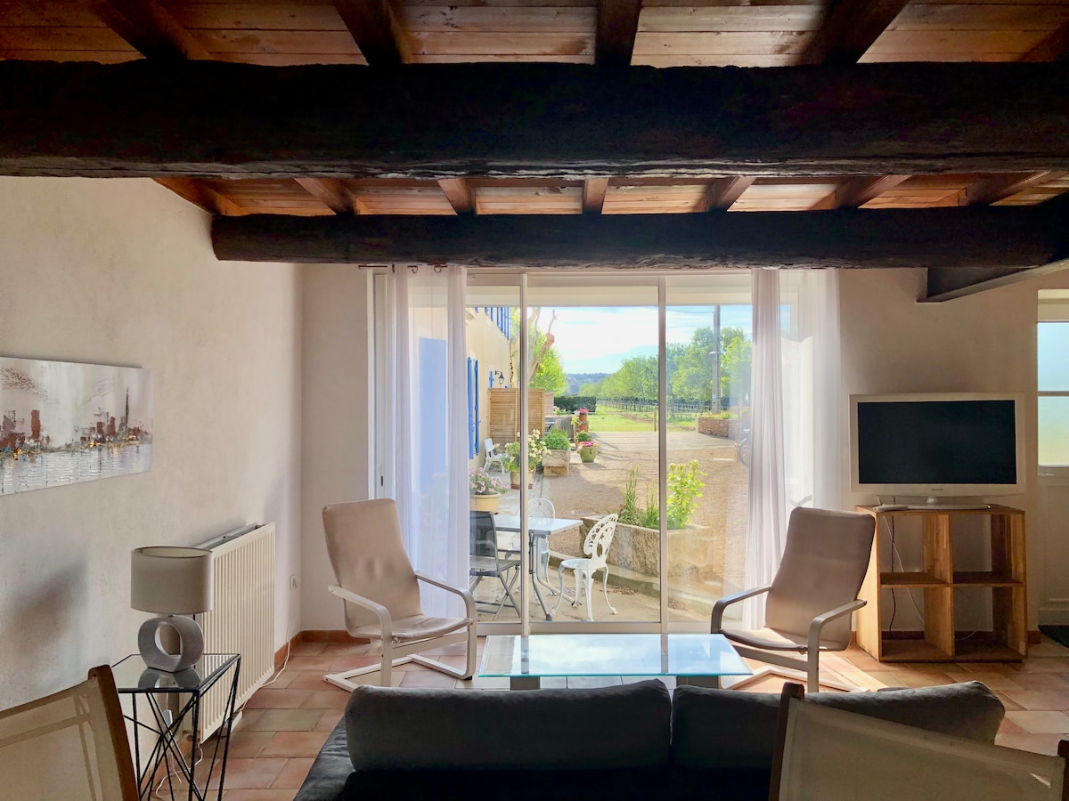 მისაღები ოთახი