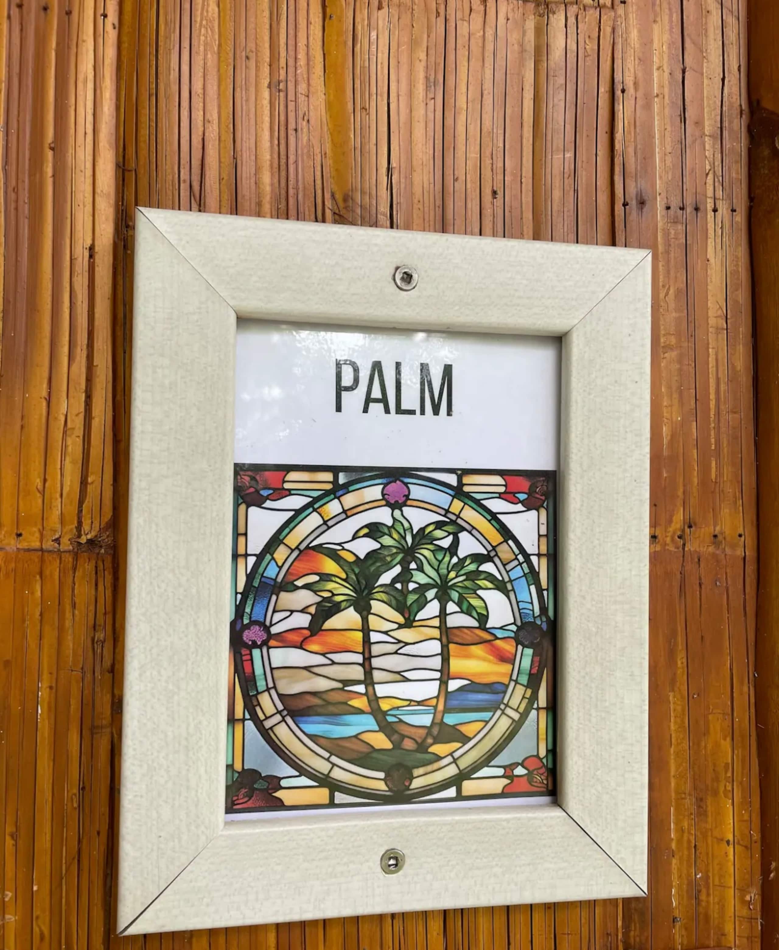 Coastal Jungle Bamboo Cottage ~ 5 - Photo 15