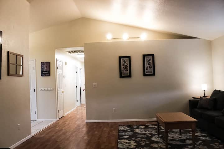 American Dream - Klamath Falls, OR