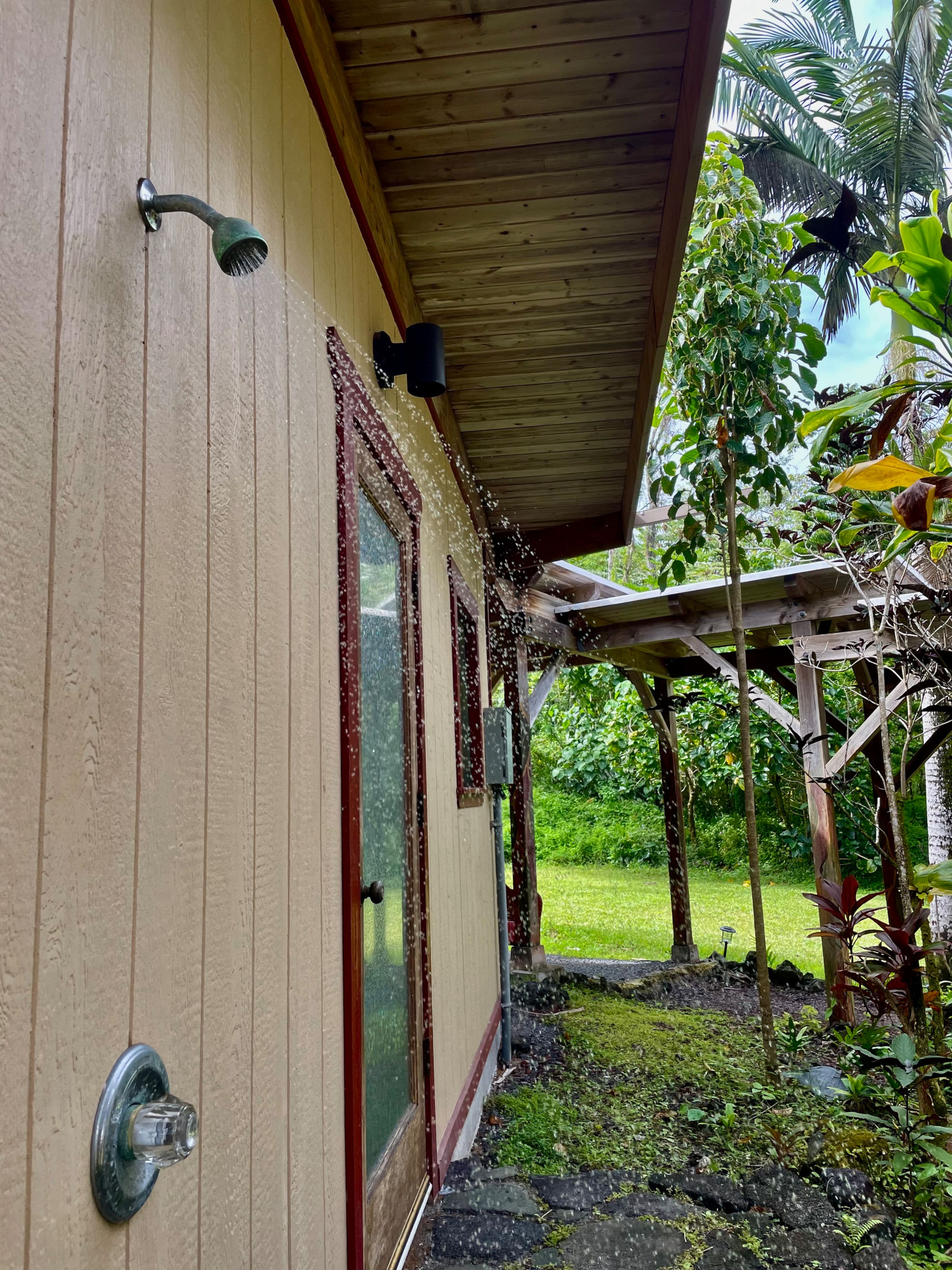 Coastal Jungle Timber Framed Cottage ~ 2 - Photo 17