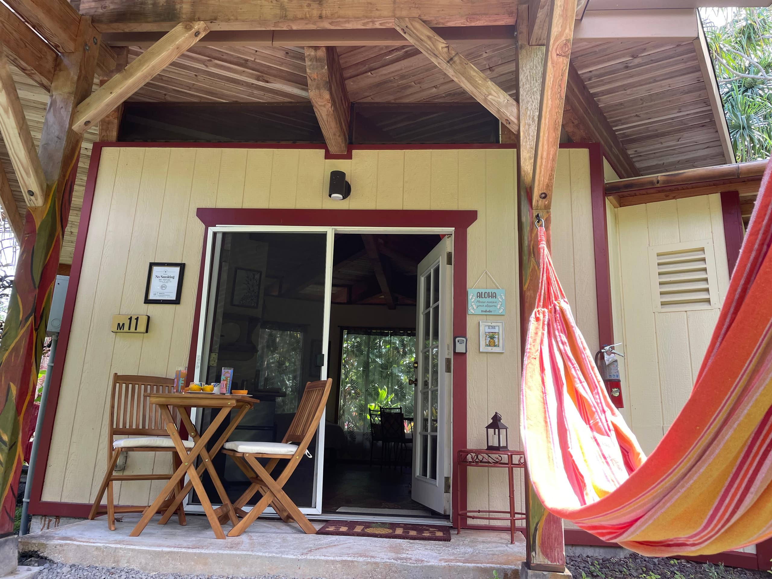 Coastal Jungle Timber Framed Cottage ~ 2 - Photo 15