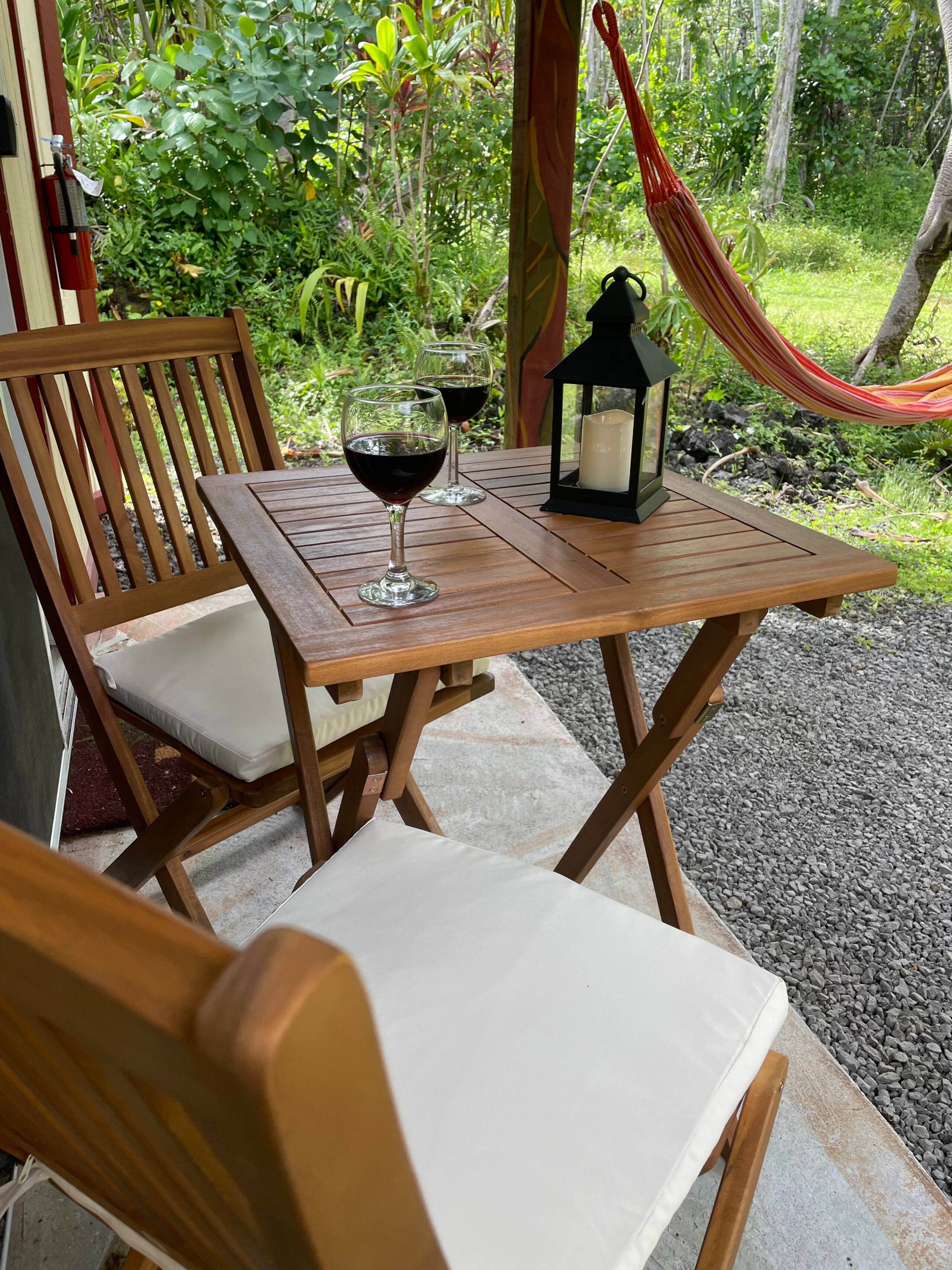 Coastal Jungle Timber Framed Cottage ~ 2 - Photo 16