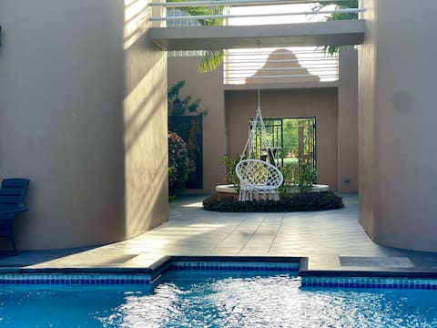 Pearl | Pool · Beaches · Buccoo· 8 Mins to Airport
