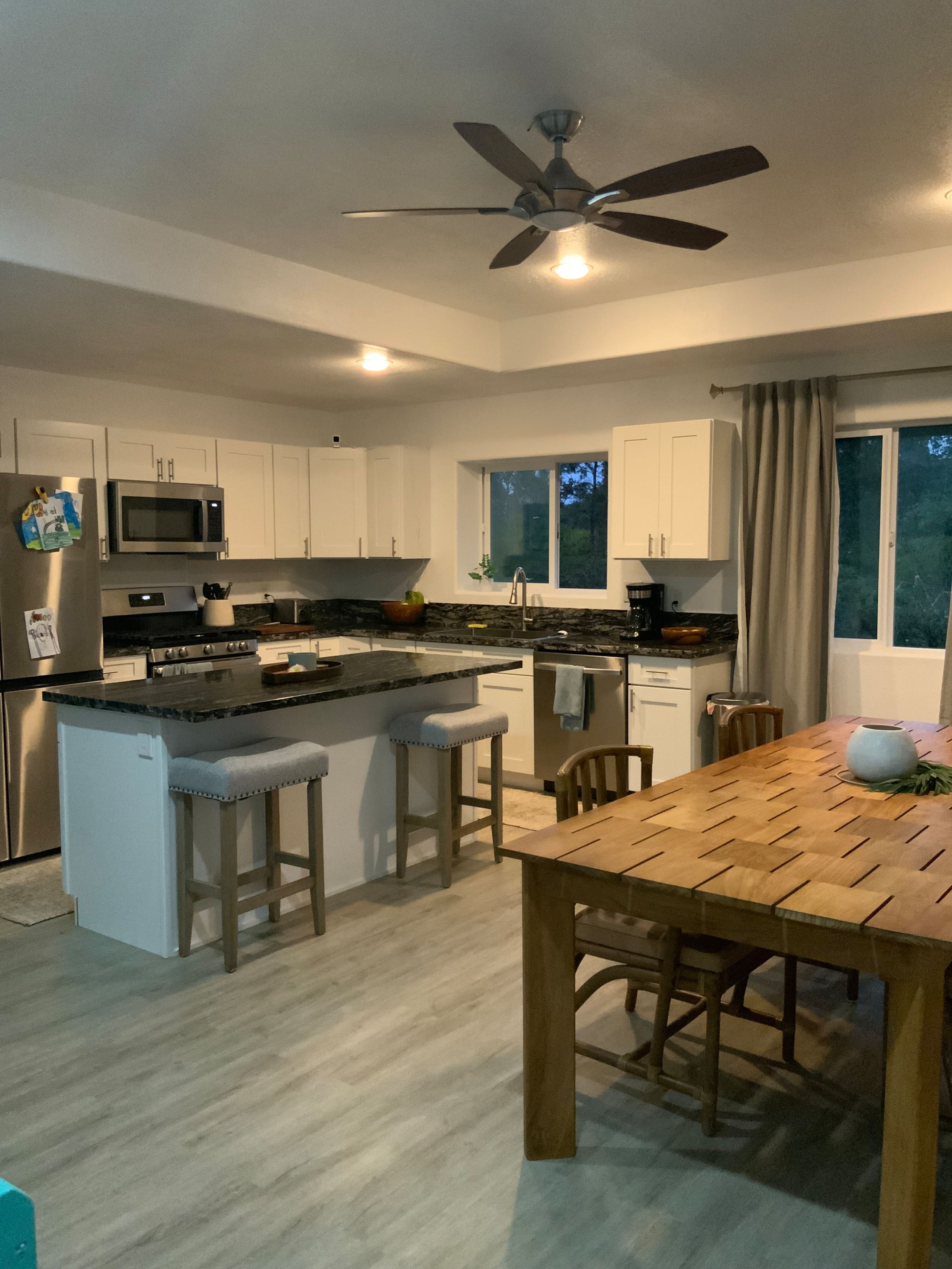 Home in Keaau · ★5.0 · 3 bedrooms · 3 beds · 2 private baths - Image 9