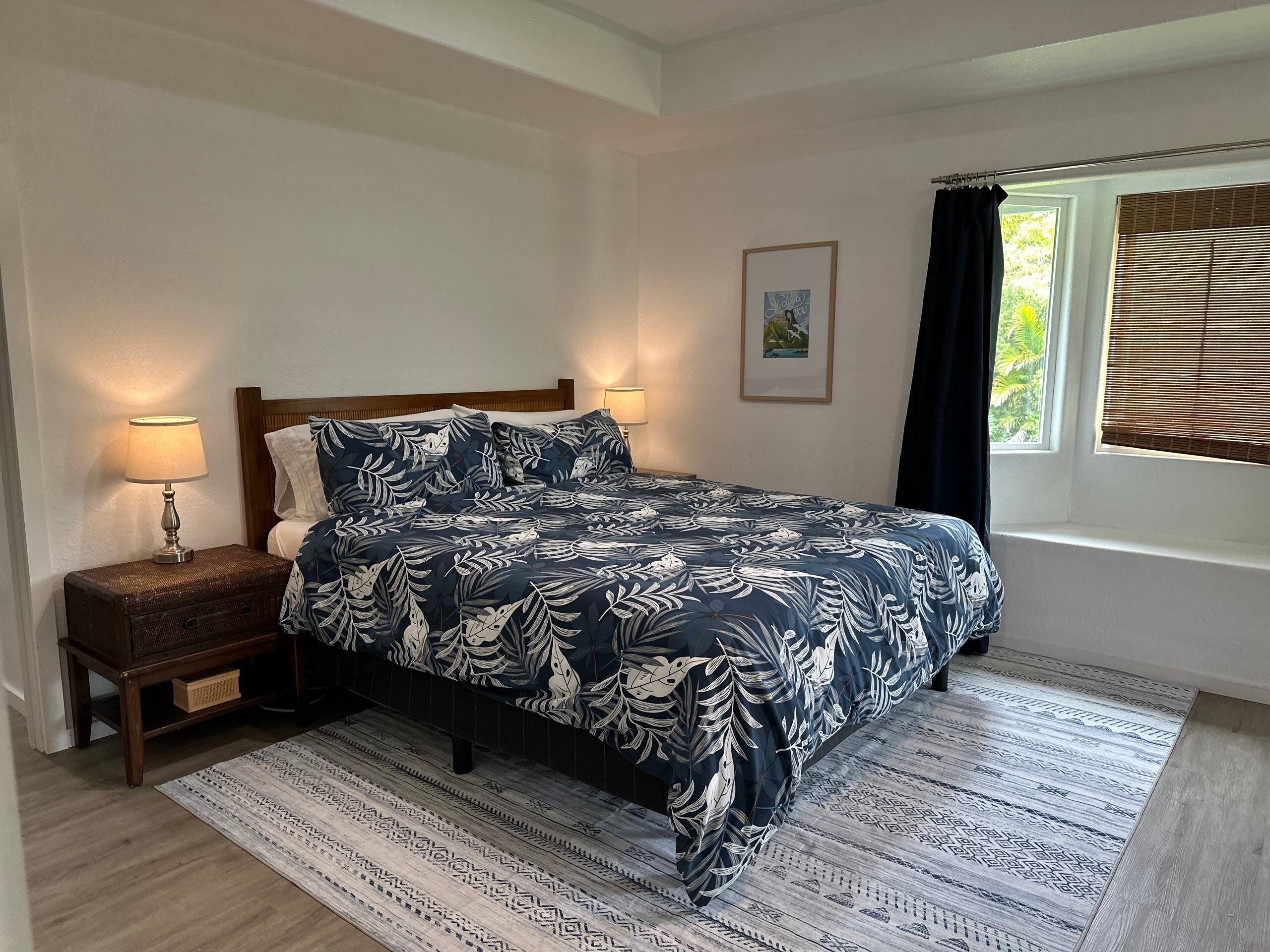 Home in Keaau · ★5.0 · 3 bedrooms · 3 beds · 2 private baths - Image 1