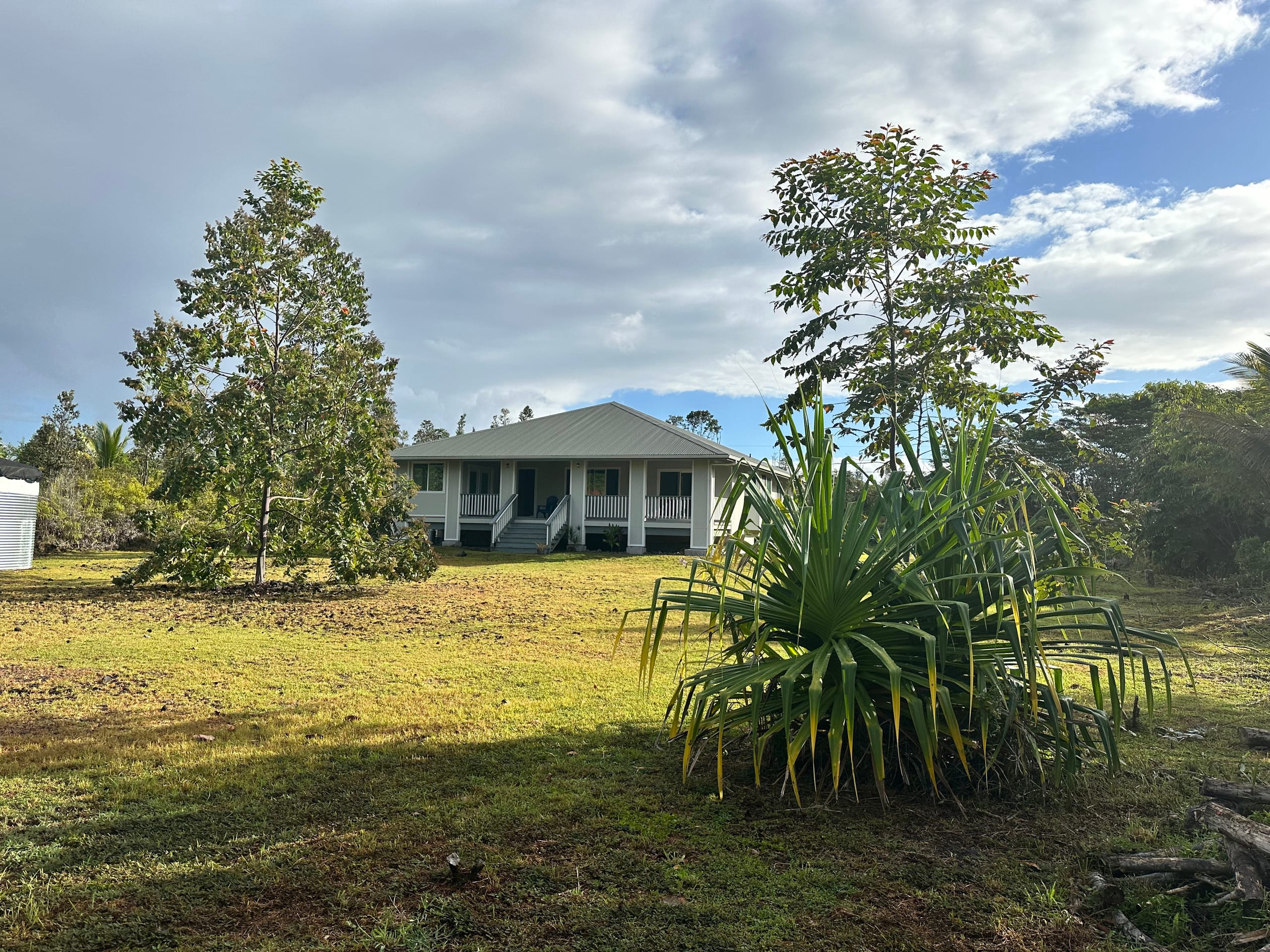 Home in Keaau · ★5.0 · 3 bedrooms · 3 beds · 2 private baths - Image 30