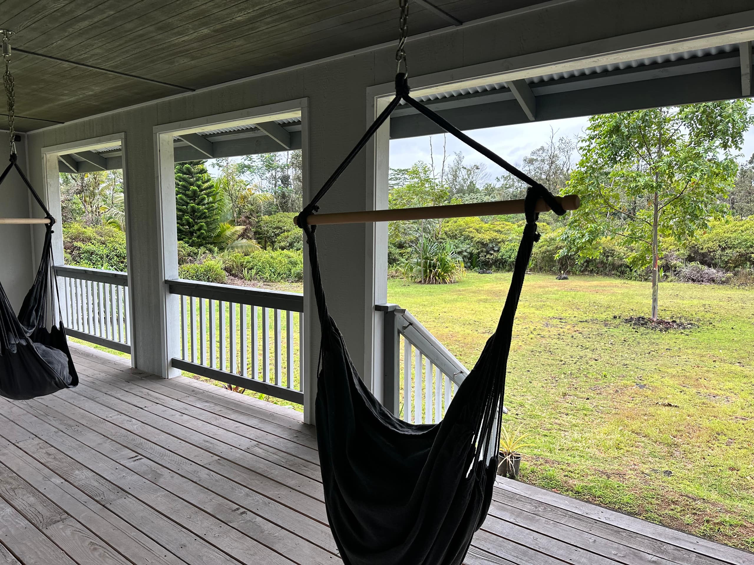 Home in Keaau · ★5.0 · 3 bedrooms · 3 beds · 2 private baths - Image 29
