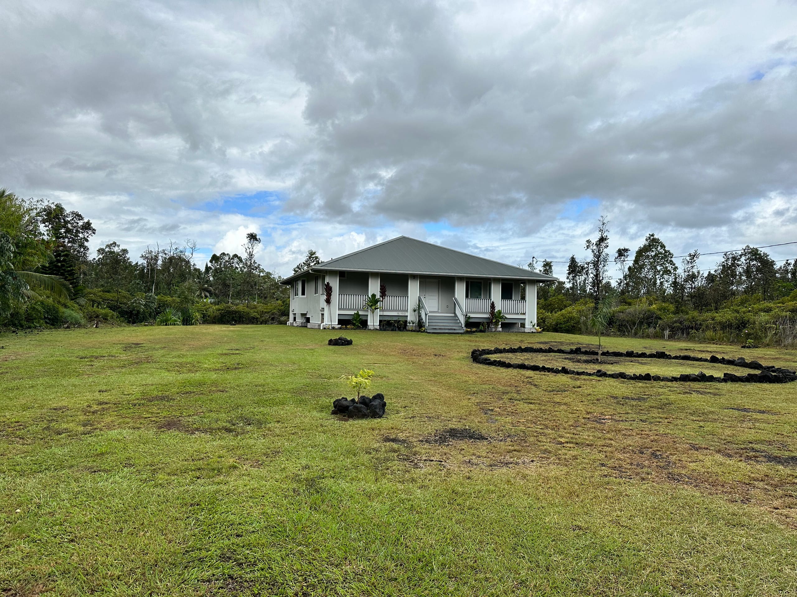 Home in Keaau · ★5.0 · 3 bedrooms · 3 beds · 2 private baths - Image 27