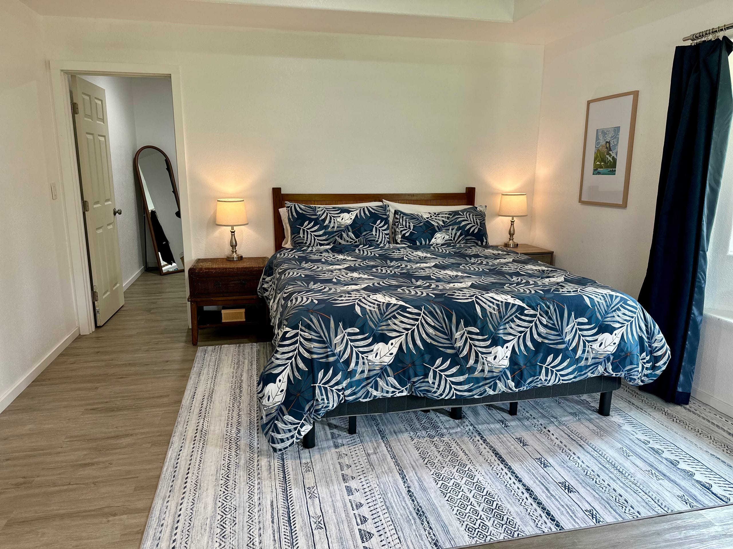 Home in Keaau · ★5.0 · 3 bedrooms · 3 beds · 2 private baths - Image 12