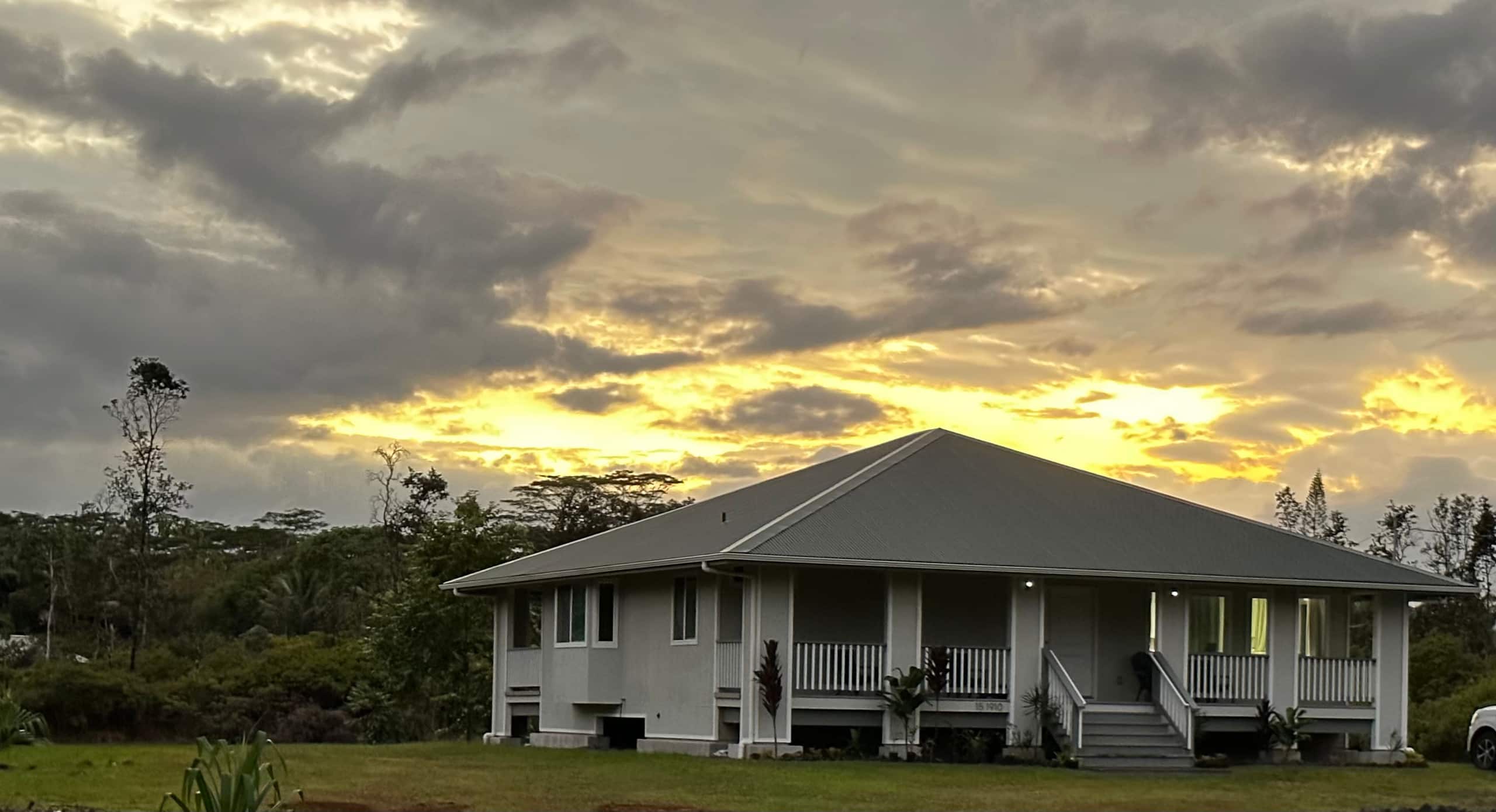 Home in Keaau · ★5.0 · 3 bedrooms · 3 beds · 2 private baths - Image 4