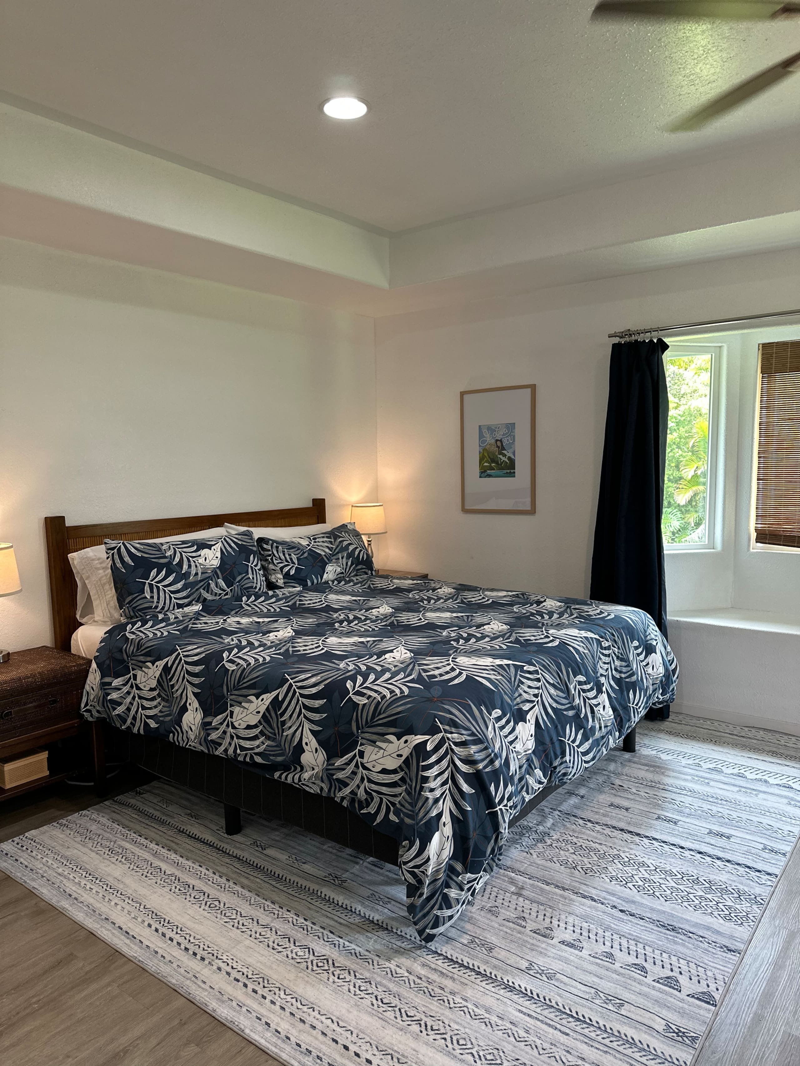 Home in Keaau · ★5.0 · 3 bedrooms · 3 beds · 2 private baths - Image 16