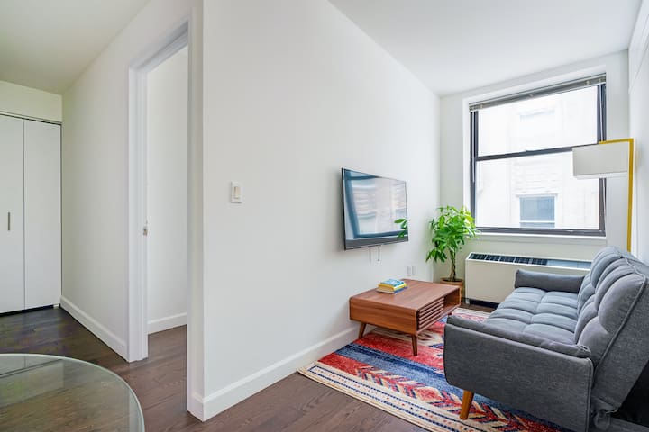 2 Bedroom Gem in Financial